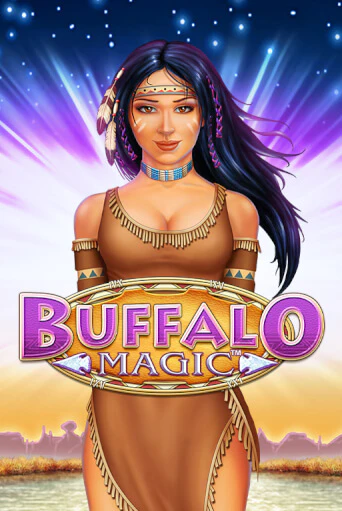 Демо версия игры Buffalo Magic | VAVADA BY 