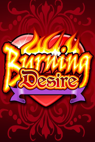 Демо версия игры Burning Desire | VAVADA BY 