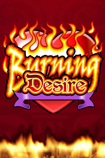 Демо версия игры Burning Desire | VAVADA BY 