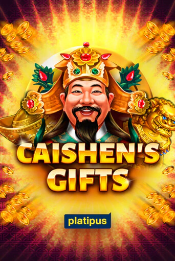 Демо версия игры Caishens gifts | VAVADA BY 