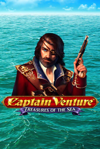 Демо версия игры Captain Venture | VAVADA BY 