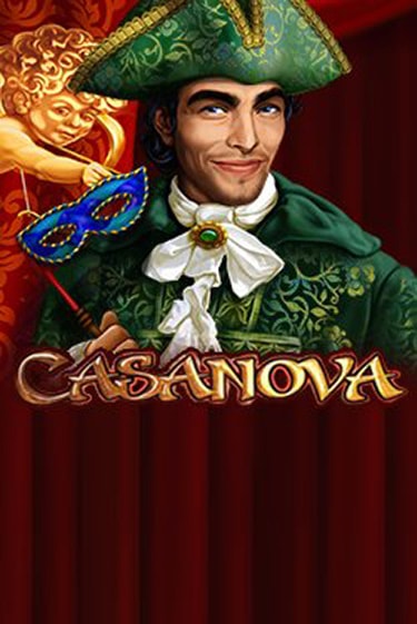 Демо версия игры Casanova | VAVADA BY 