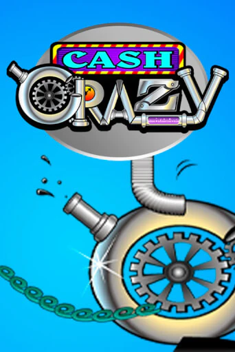 Демо версия игры Cash Crazy | VAVADA BY 