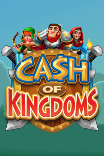 Демо версия игры Cash of Kingdoms | VAVADA BY 