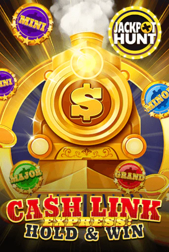 Демо версия игры Cash Link Express: Hold & Win | VAVADA BY 