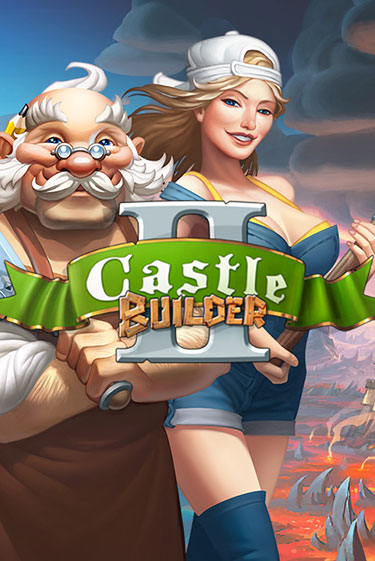 Демо версия игры Castle Builder II | VAVADA BY 