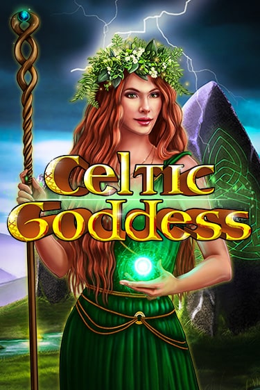 Демо версия игры Celtic Goddess | VAVADA BY 