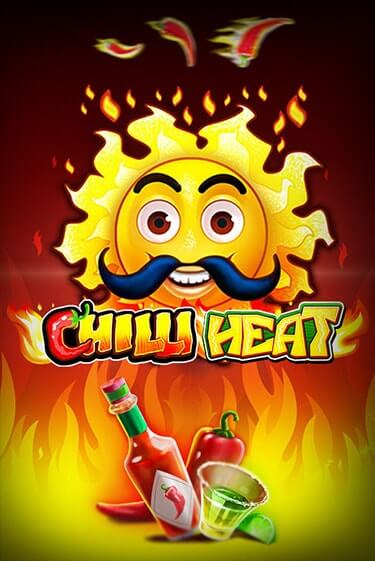 Демо версия игры Chilli Heat™ | VAVADA BY 