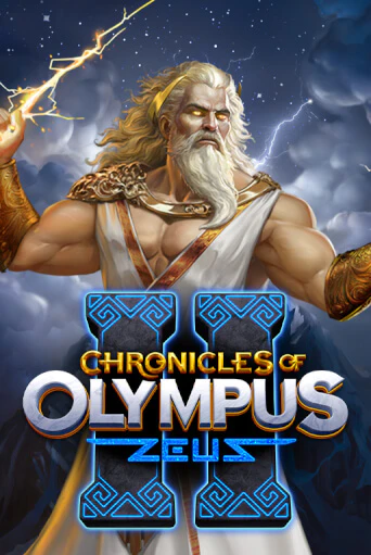 Демо версия игры Chronicles of Olympus II Zeus | VAVADA BY 