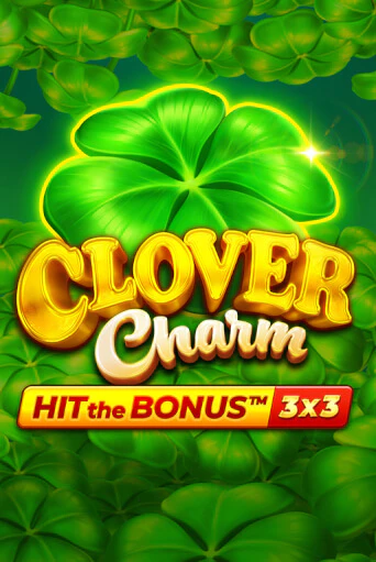 Демо версия игры Clover Charm: Hit the Bonus | VAVADA BY 