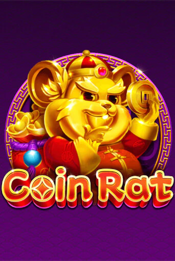 Демо версия игры Coin Rat | VAVADA BY 