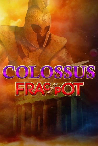 Демо версия игры Colossus Fracpot | VAVADA BY 