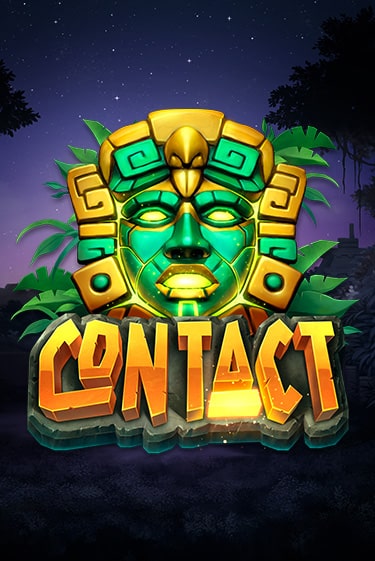 Демо версия игры Contact | VAVADA BY 