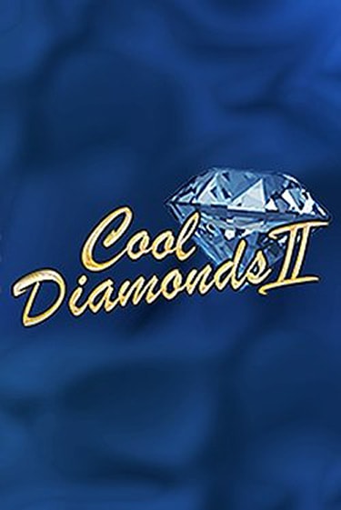 Демо версия игры Cool Diamonds II | VAVADA BY 