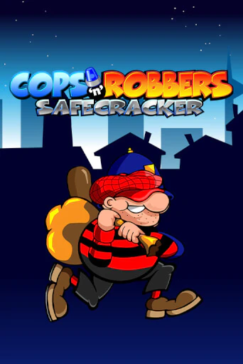 Демо версия игры Cops 'n' Robbers | VAVADA BY 