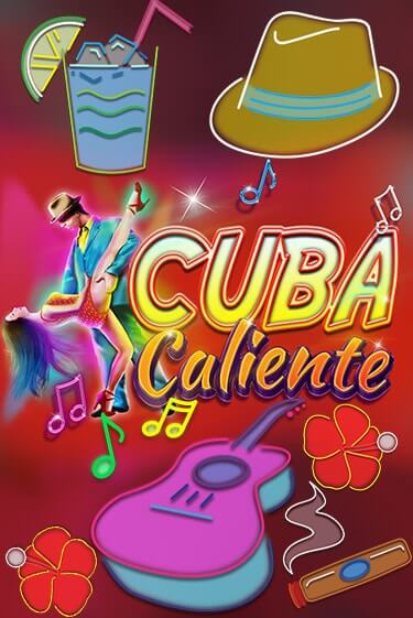 Демо версия игры Cuba Caliente | VAVADA BY 