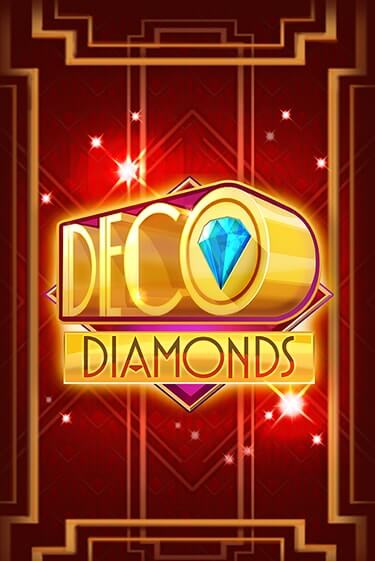 Демо версия игры Deco Diamonds | VAVADA BY 