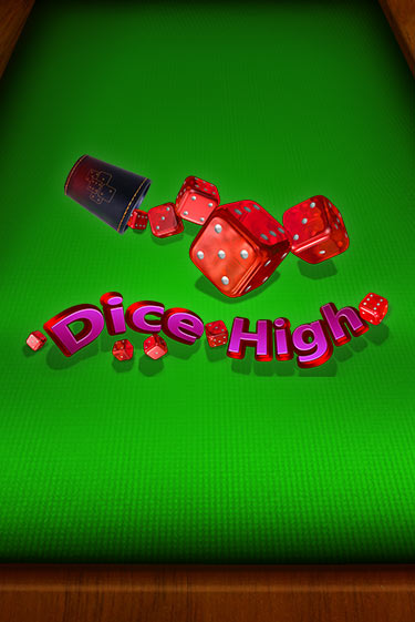 Демо версия игры Dice High | VAVADA BY 