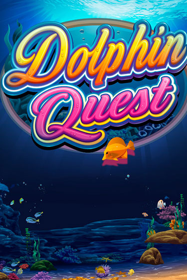 Демо версия игры Dolphin Quest | VAVADA BY 