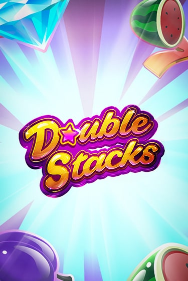 Демо версия игры Double Stacks | VAVADA BY 