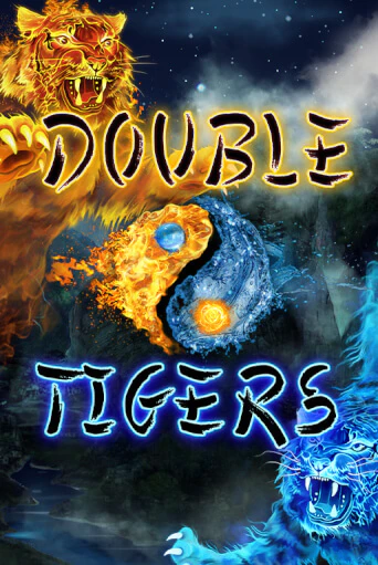 Демо версия игры Double Tigers | VAVADA BY 