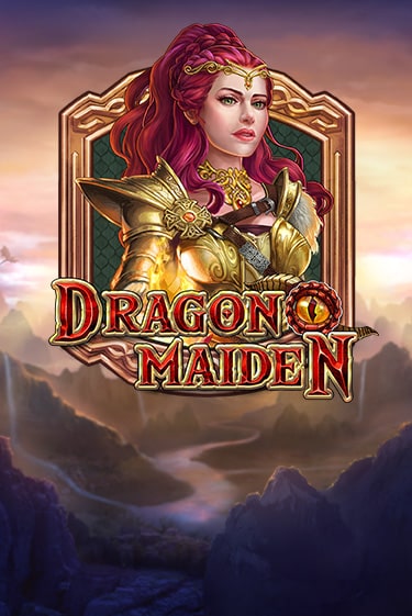 Демо версия игры Dragon Maiden | VAVADA BY 