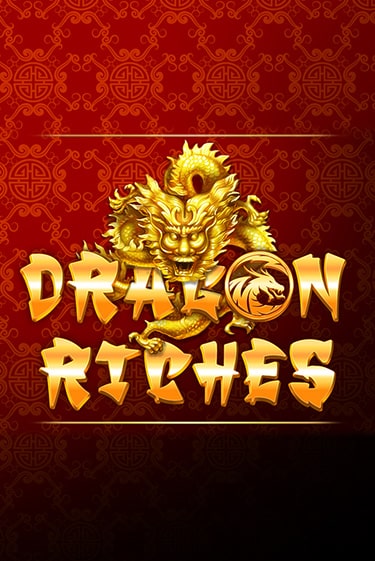 Демо версия игры Dragon Riches | VAVADA BY 