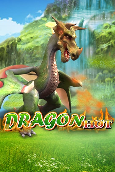 Демо версия игры Dragon Hot | VAVADA BY 