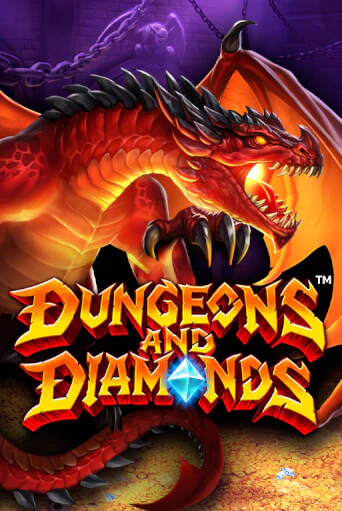 Демо версия игры Dungeons and Diamonds™ | VAVADA BY 