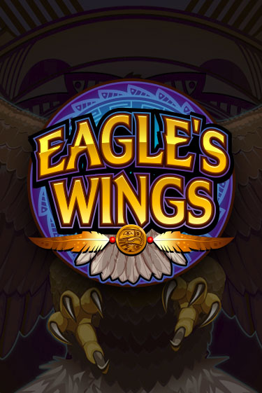 Демо версия игры Eagles Wings | VAVADA BY 