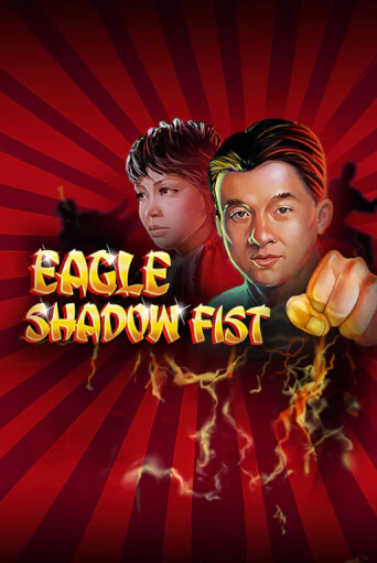 Демо версия игры Eagle Shadow Fist | VAVADA BY 