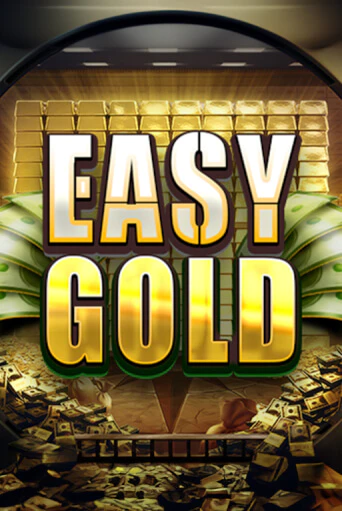 Демо версия игры Easy Gold | VAVADA BY 