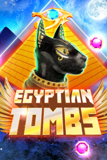 Демо версия игры Egyptian Tombs | VAVADA BY 