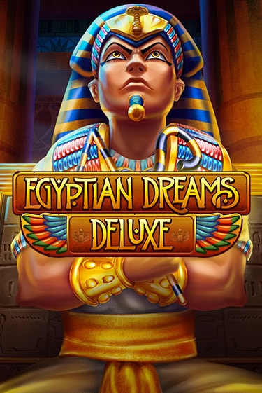 Демо версия игры Egyptian Dreams Deluxe | VAVADA BY 