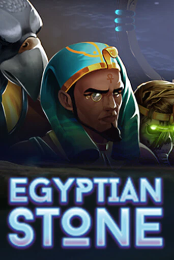 Демо версия игры Egyptian Stone | VAVADA BY 