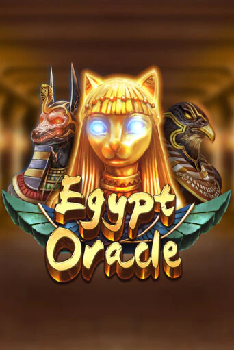 Демо версия игры Egypt Oracle | VAVADA BY 