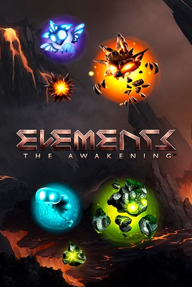 Демо версия игры Elements: The Awakening™ | VAVADA BY 