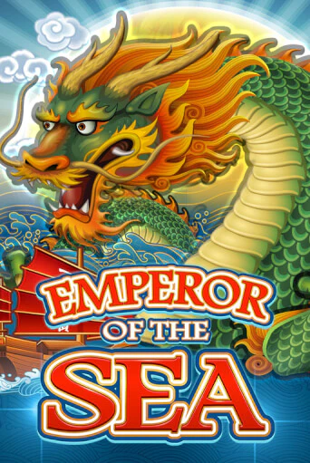 Демо версия игры Emperor Of The Sea | VAVADA BY 