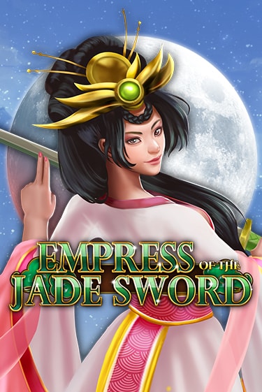 Демо версия игры Empress of the Jade Sword | VAVADA BY 