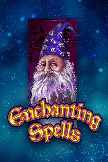 Демо версия игры Enchanting Spells | VAVADA BY 