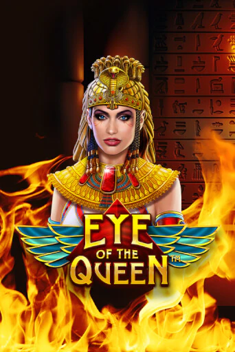 Демо версия игры Eye of the Queen | VAVADA BY 