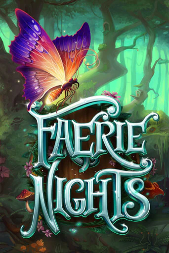 Демо версия игры Faerie Nights | VAVADA BY 