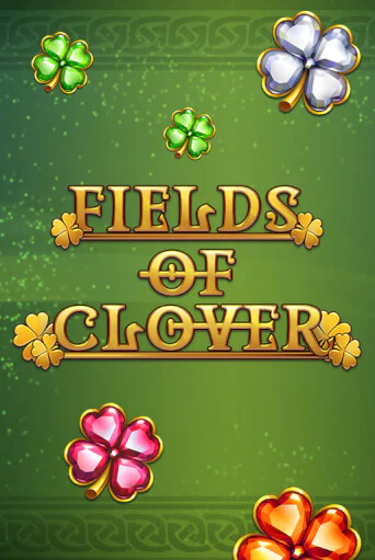 Демо версия игры Fields of Clover | VAVADA BY 