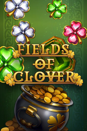 Демо версия игры Fields of Clover | VAVADA BY 