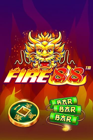 Демо версия игры Fire 88™ | VAVADA BY 