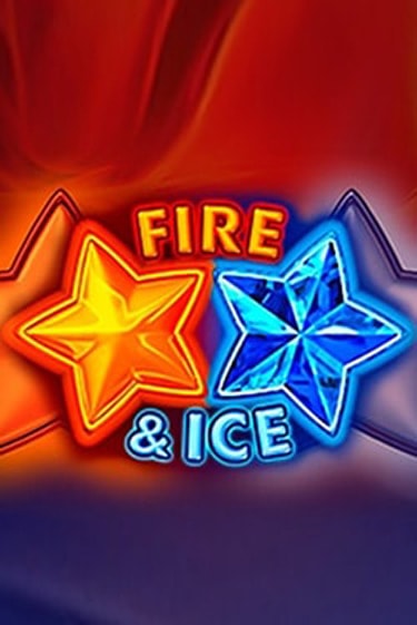 Демо версия игры Fire & Ice | VAVADA BY 