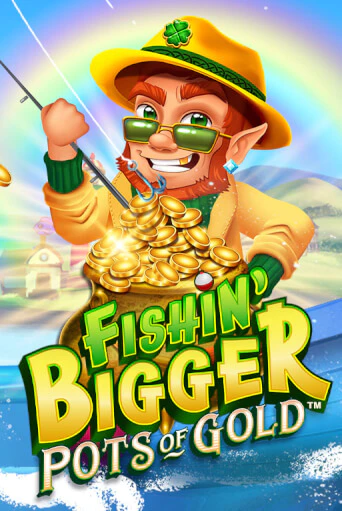 Демо версия игры Fishin' Bigger Pots Of Gold™ | VAVADA BY 