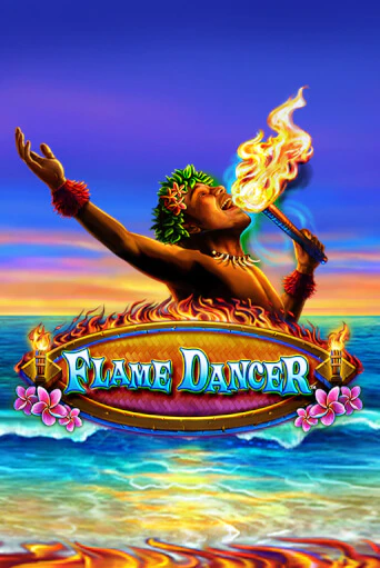 Демо версия игры Flame Dancer | VAVADA BY 