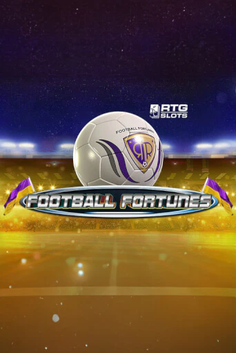 Демо версия игры Football Fortunes | VAVADA BY 