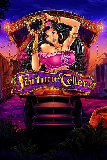 Демо версия игры Fortune Teller | VAVADA BY 